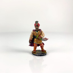 16004 Kalif Malkillah