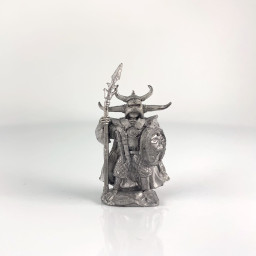 51-5831 Half-Orc Spearman...