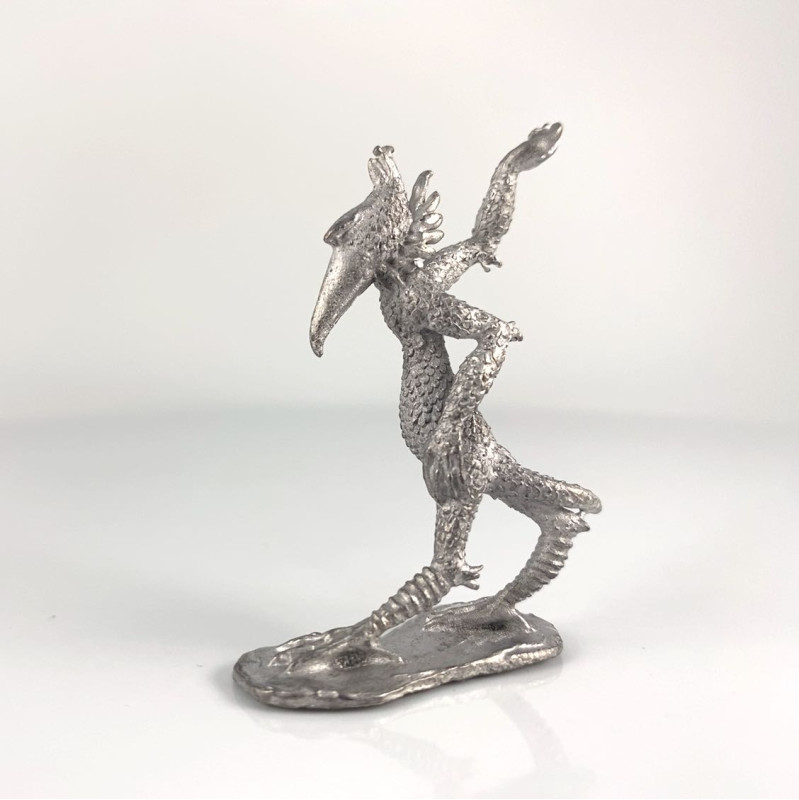 Dark Horse M-002 Durstig Bird incomplet