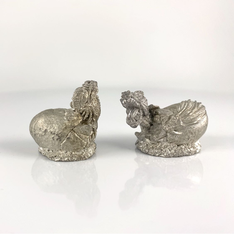 Dragon Hatchlings (2)