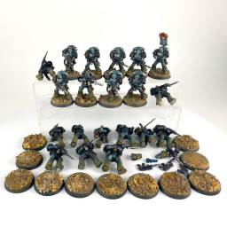 MKVI legion tactical squad