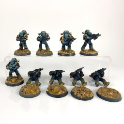 Sons of Horus Veterans