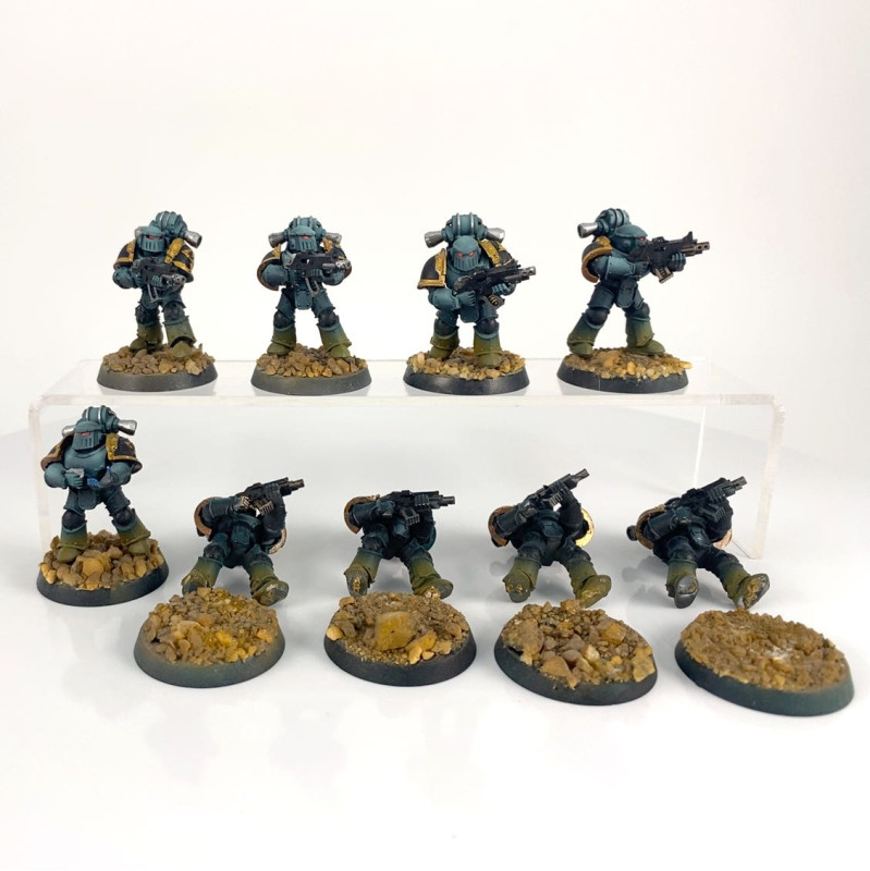 Sons of Horus Veterans