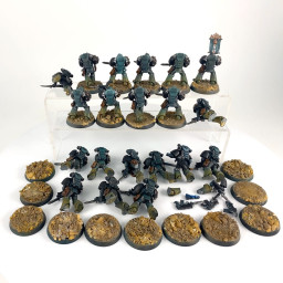 MKVI legion tactical squad