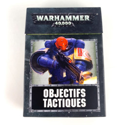 cartes objectifs tactiques v8 FR