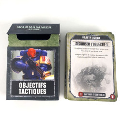 cartes objectifs tactiques v8 FR
