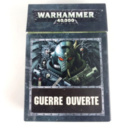 Guerre Ouverte V8 FR