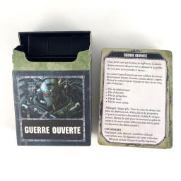 Guerre Ouverte V8 FR