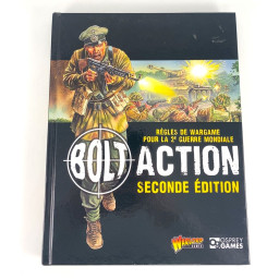 Livre de Regles Seconde...