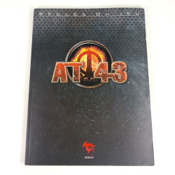 AT 43 Army Book Oni...