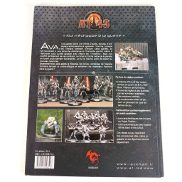 AT 43 Regles du Jeu FR