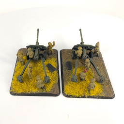 Chasseurs de Tanks Anglais