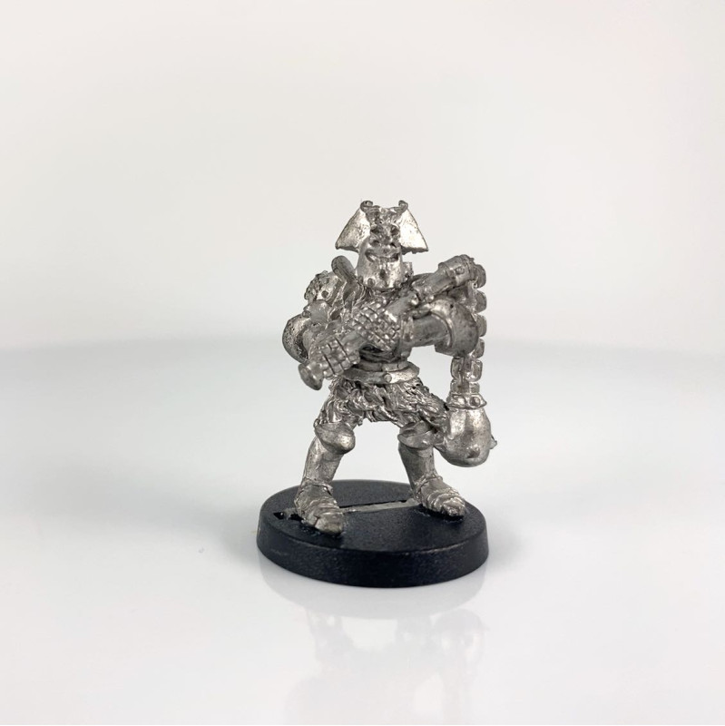 CH3 (02) Xarytus Deathflail