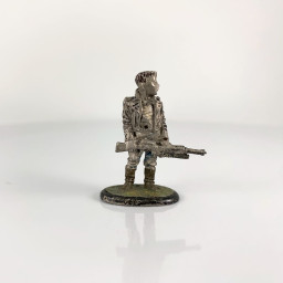 BT4 Gang Leader with...