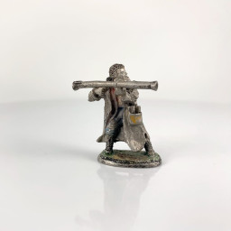 BT7 Army Deserter with Bazooka
