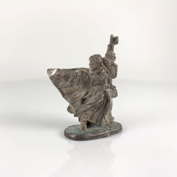 CH24A Magic User incomplet