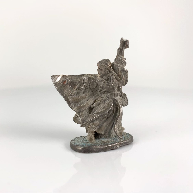 CH24A Magic User incomplet