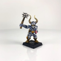 BC7 Feudal Vlad Heroic Fighter