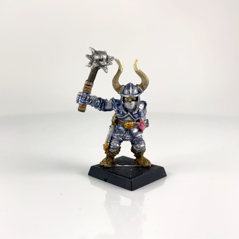 BC7 Feudal Vlad Heroic Fighter