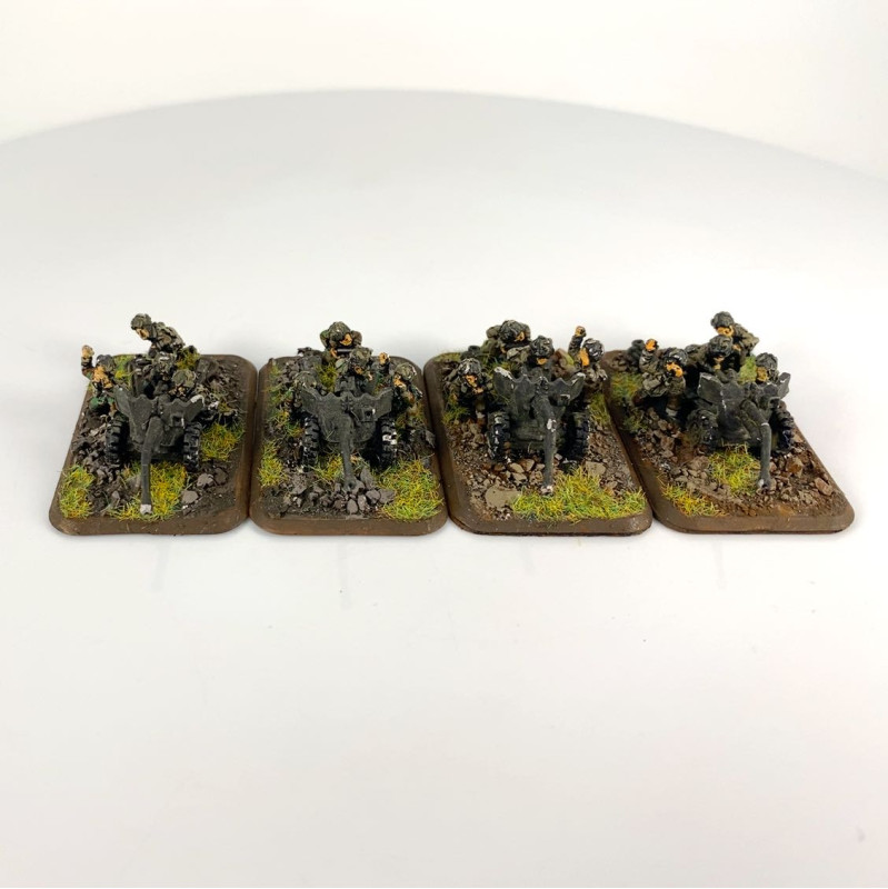 Chasseurs de Tanks US