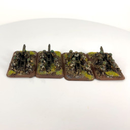 Artillery US incomplet