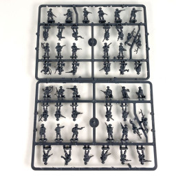 Infanterie Anglaise LW