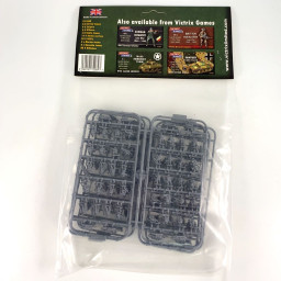 Victrix Games WW2 Us Infantry - New
