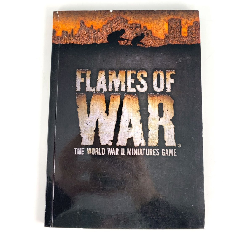 4th Edition Rule Book ENG