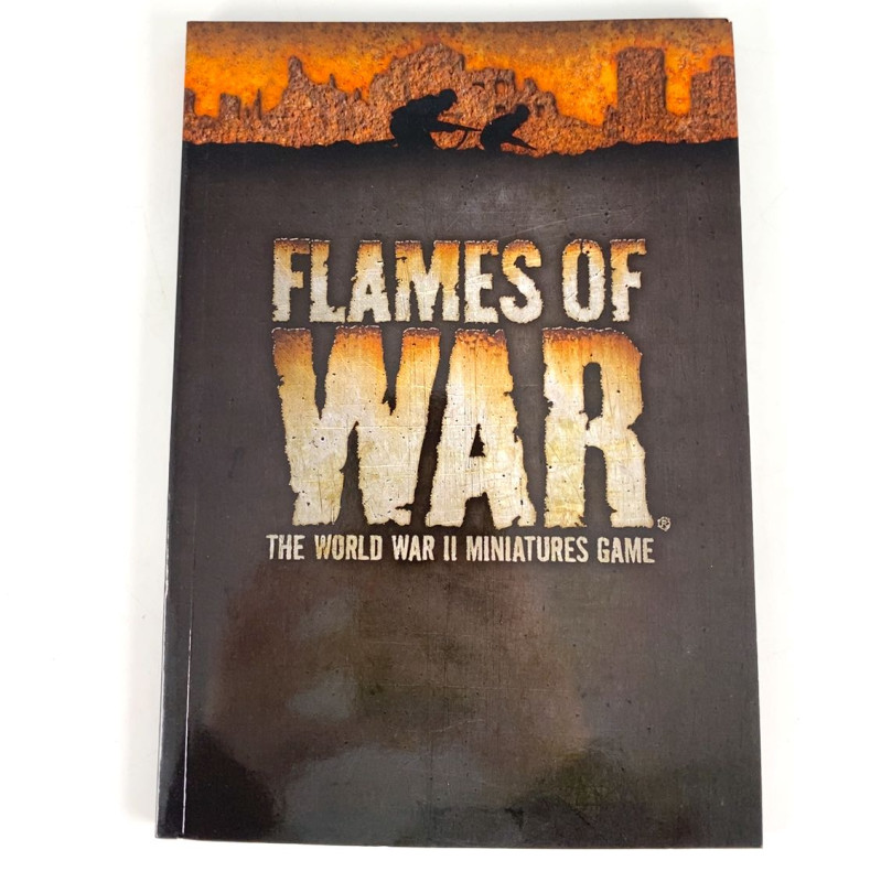 4th Edition Rule Book ENG