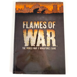 4th Edition Rule Book ENG