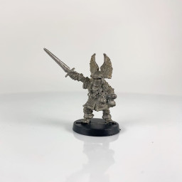 Wulf Ulrik Ulrikson BC7