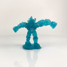 77309 - Crystal Golem