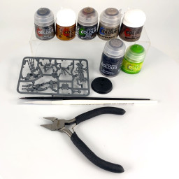 AOS Starter Paint 40K
