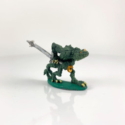 Citadel C24 Troglodytes