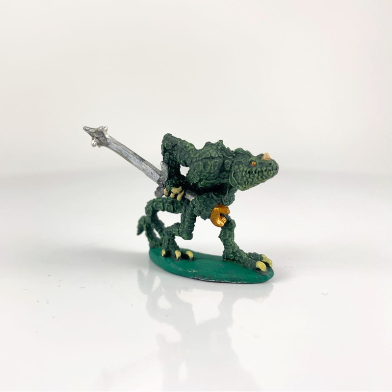 Citadel C24 Troglodytes