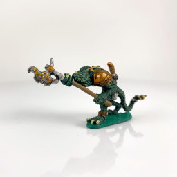 Citadel C24 Troglodytes