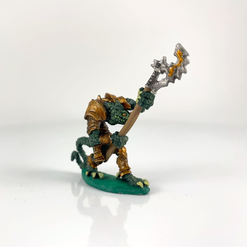 Citadel C24 Troglodytes