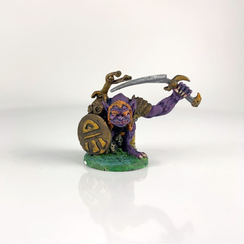 CM7-01 Fomorian Stormwarrior Champion