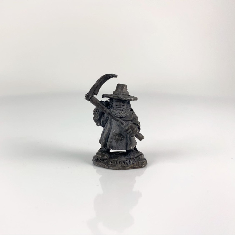 Citadel C06 Villager Farmer Dwarf