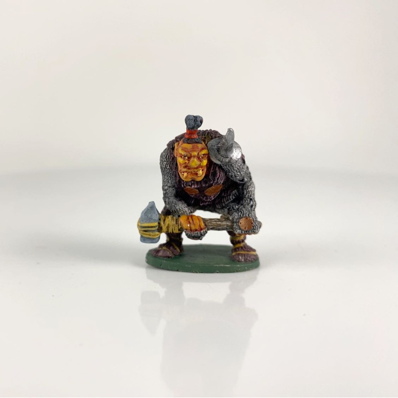 N14 Giant Ogres Bone Crusher