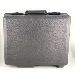 Citadel Crusade Figure Case