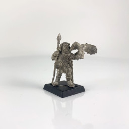 Citadel F3 Barbarians Vark...