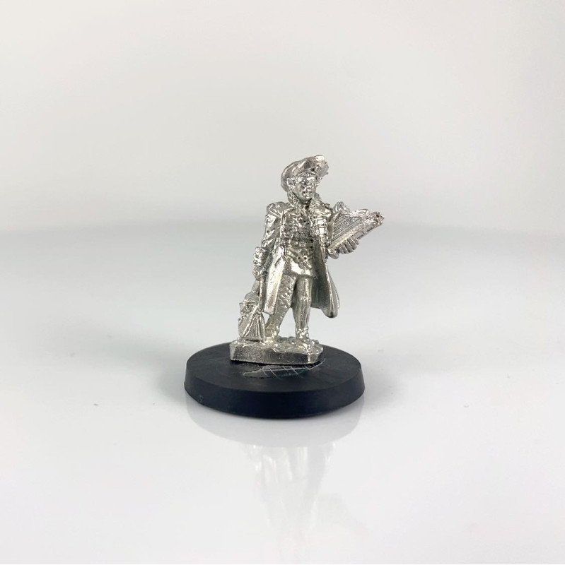 02721 - Thora Gnome Bard