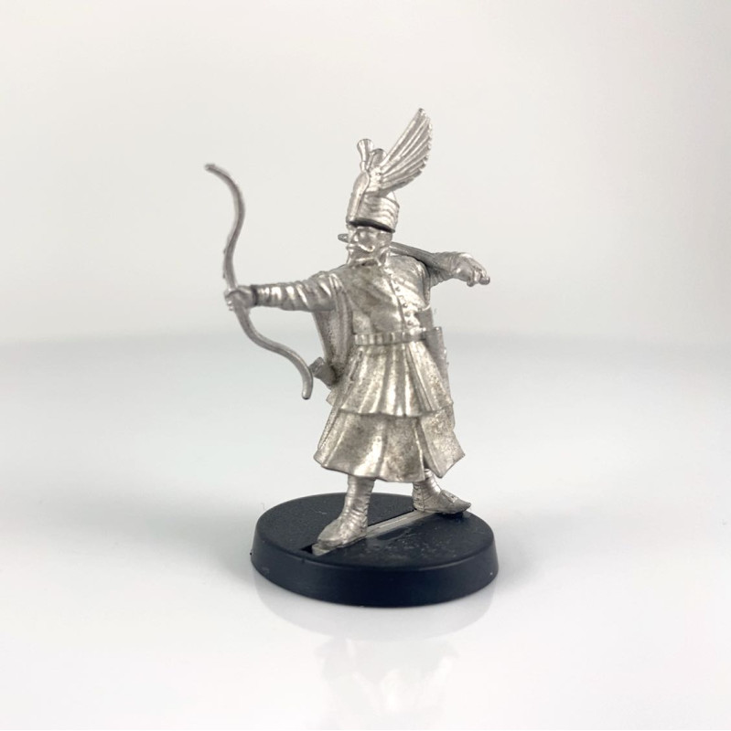 Wargamer Anno domini 1666 Sinan