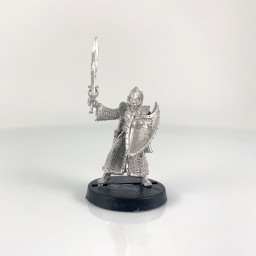 02-006 Elf Swordsmen 