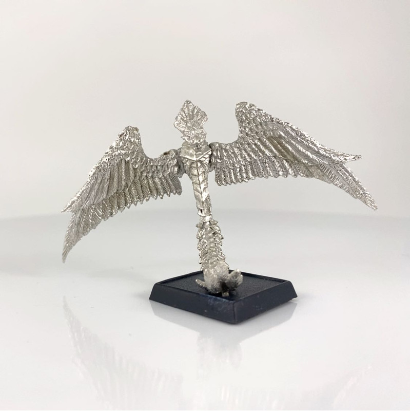 14459 - Couatl Reptus