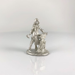 03803 - Laril Silverhand...