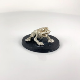 Grenouille Horrifique