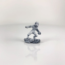 6502 (h) - Ghoul (A)