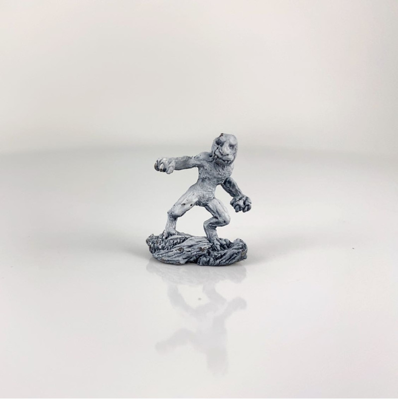 6502 (h) - Ghoul (A)